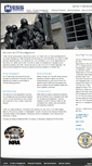 Mobile Screenshot of essinvestigations.com